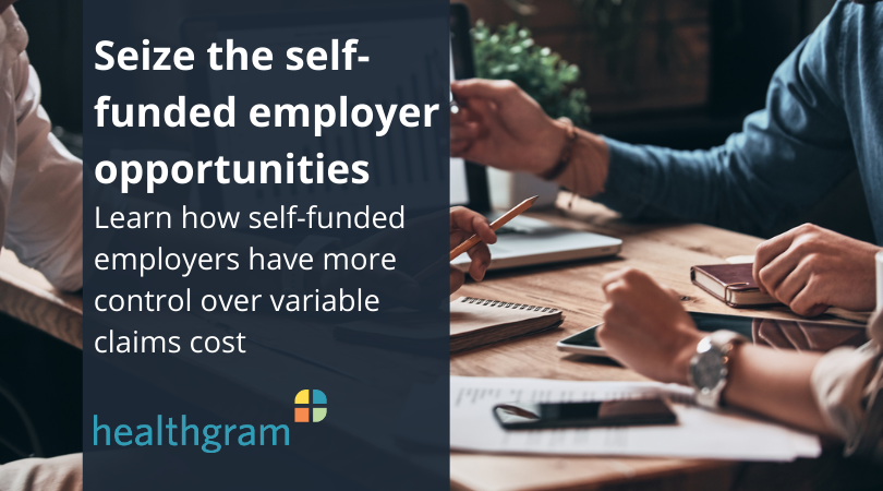 Healthgram Insight Managing Claims Expense