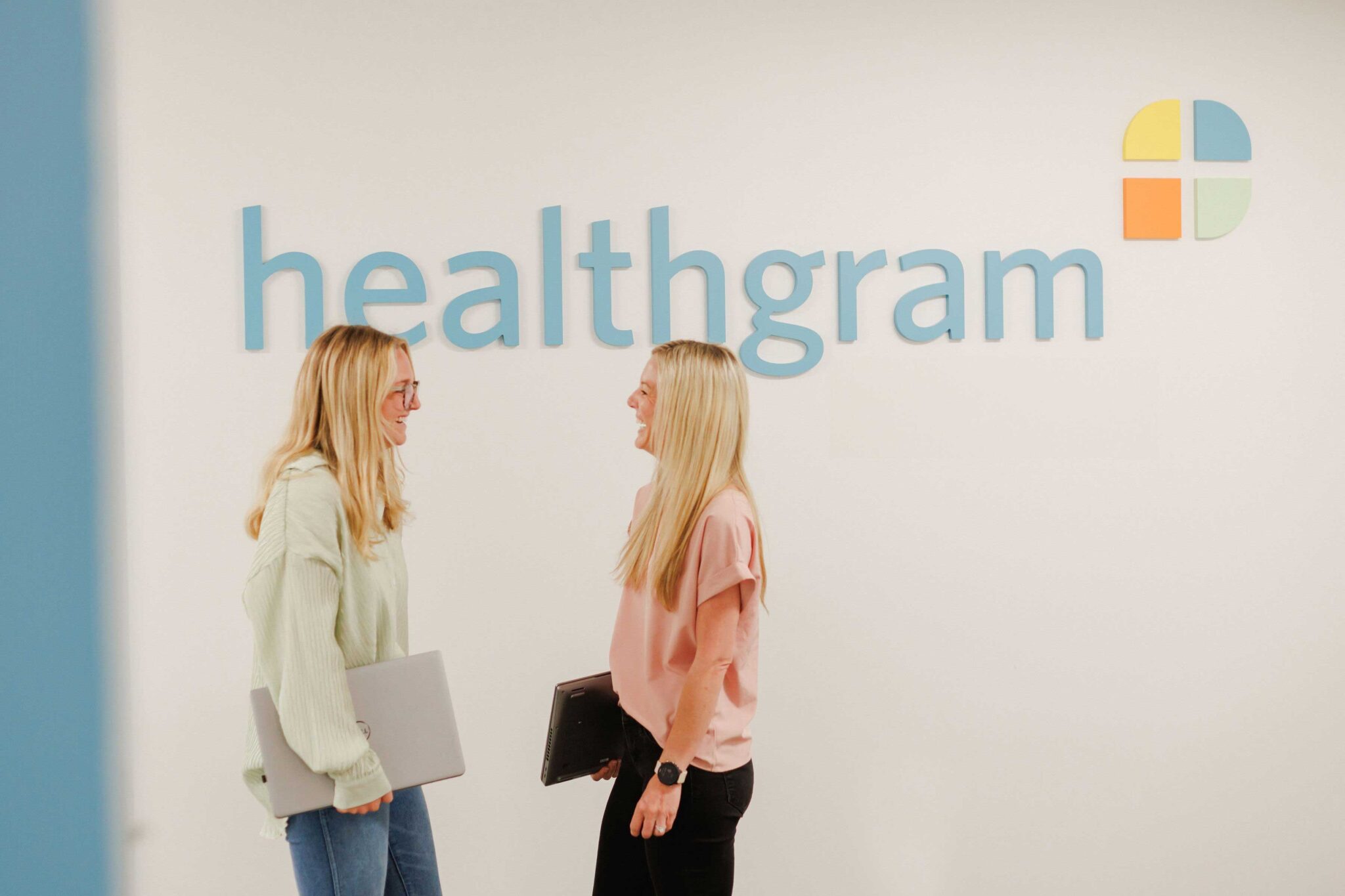 Brokers Healthgram